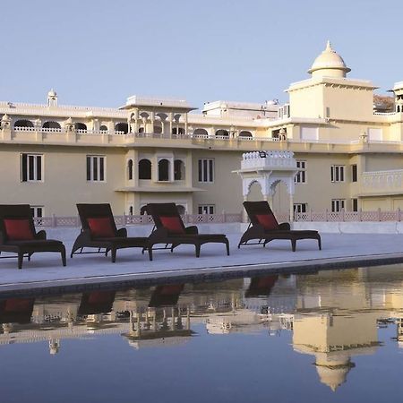 Hotel The Castle Mewar Rāma Exterior foto